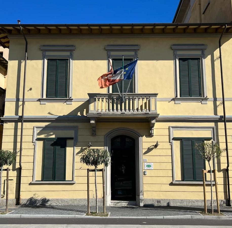 B&B Villa Primavera Пиза Экстерьер фото