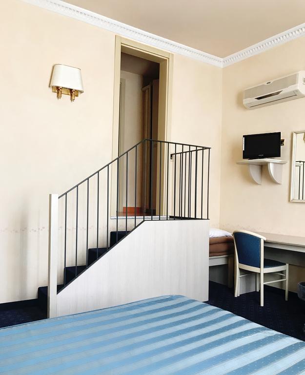 B&B Villa Primavera Пиза Экстерьер фото
