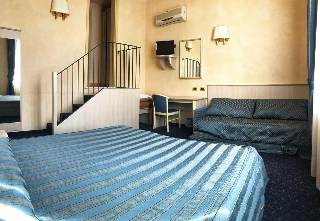 B&B Villa Primavera Пиза Экстерьер фото