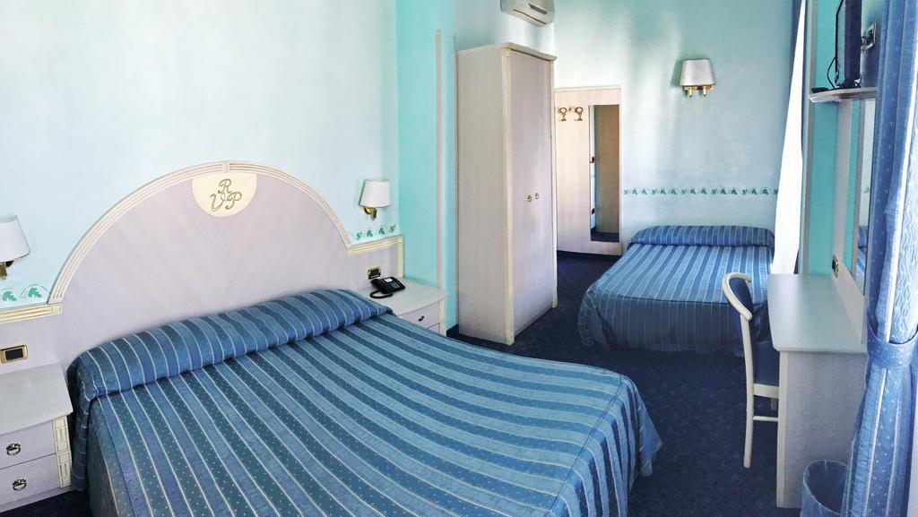 B&B Villa Primavera Пиза Экстерьер фото