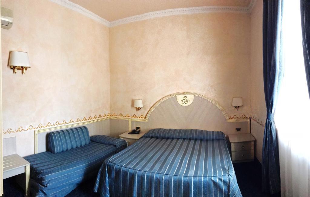B&B Villa Primavera Пиза Экстерьер фото
