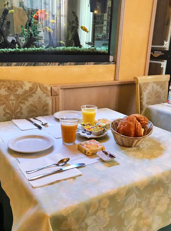B&B Villa Primavera Пиза Экстерьер фото