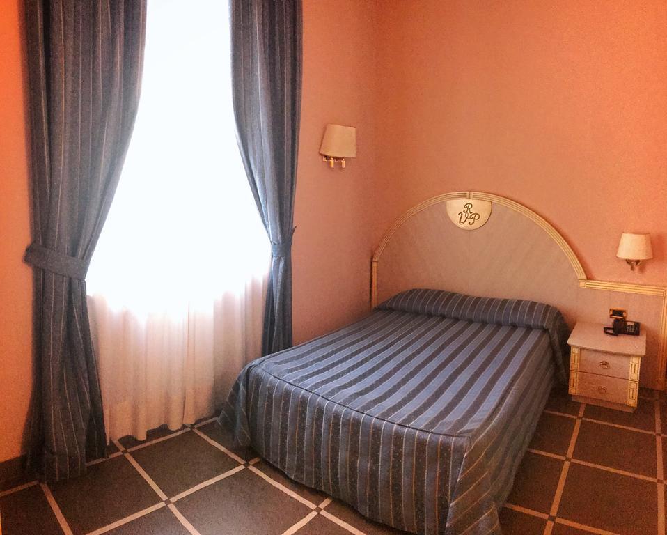 B&B Villa Primavera Пиза Экстерьер фото