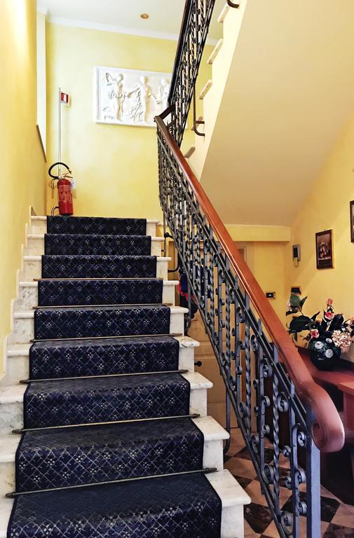 B&B Villa Primavera Пиза Экстерьер фото