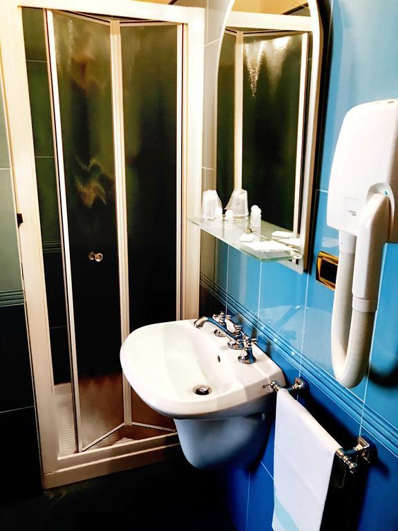 B&B Villa Primavera Пиза Экстерьер фото